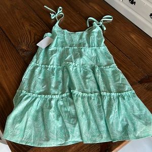 NWT, Size S, Sundress